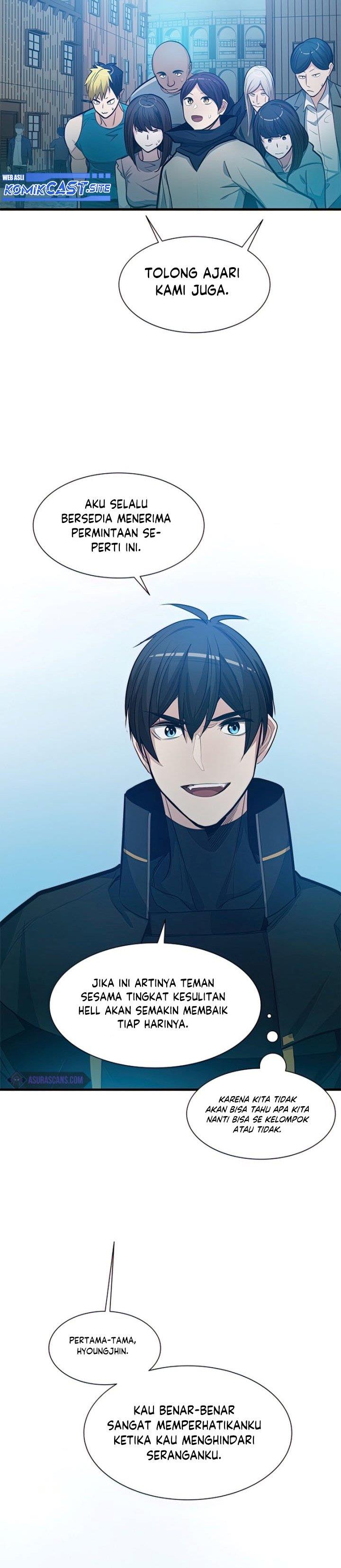 The Tutorial is Too Hard Chap 86 - Next Chap 87