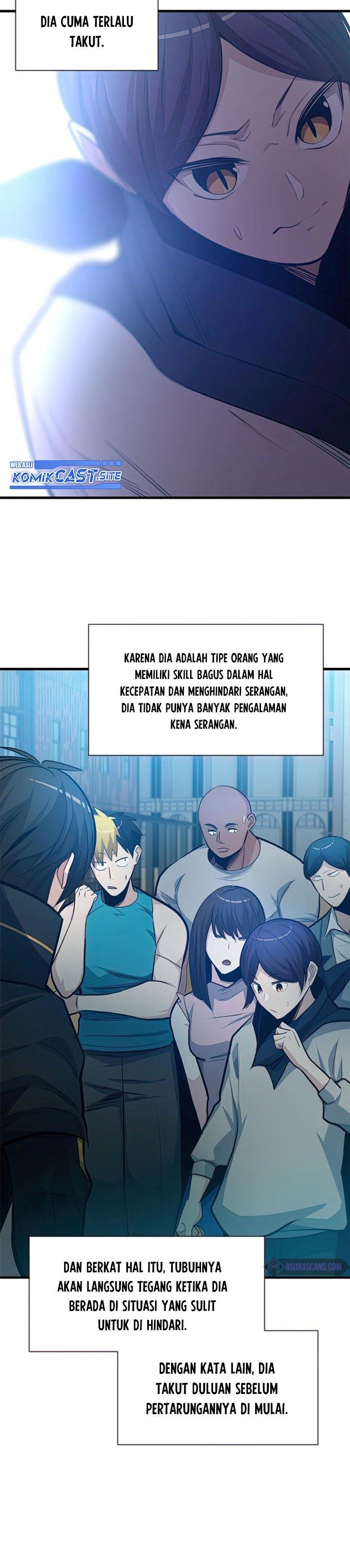 The Tutorial is Too Hard Chap 86 - Next Chap 87