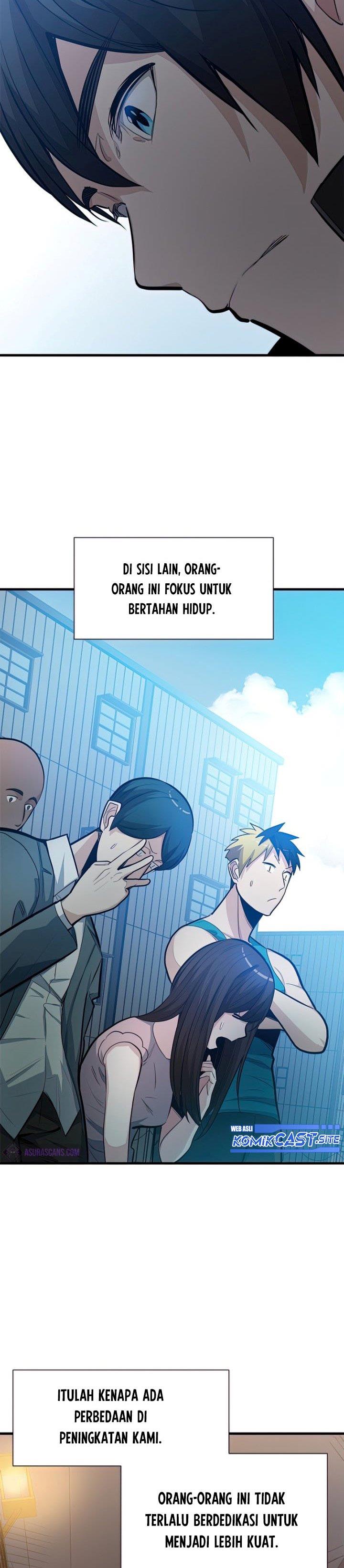 The Tutorial is Too Hard Chap 86 - Next Chap 87