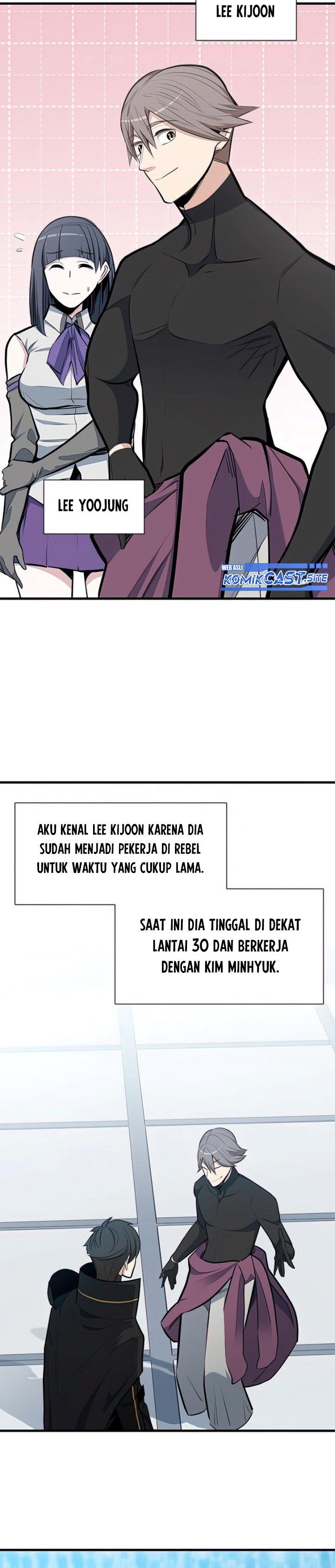 The Tutorial is Too Hard Chap 86 - Next Chap 87