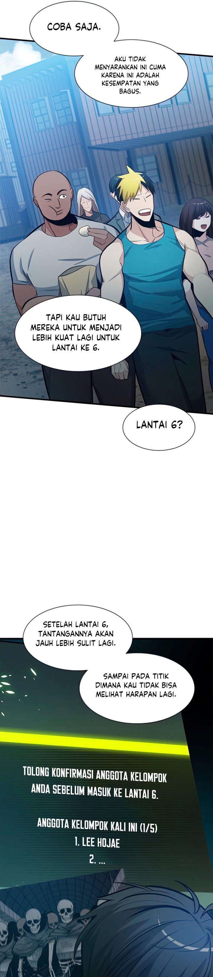 The Tutorial is Too Hard Chap 86 - Next Chap 87