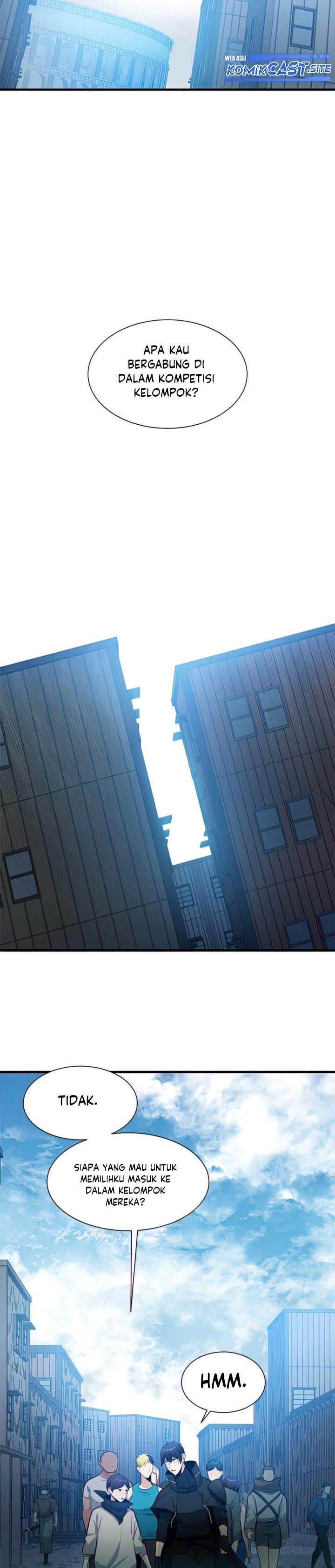 The Tutorial is Too Hard Chap 86 - Next Chap 87