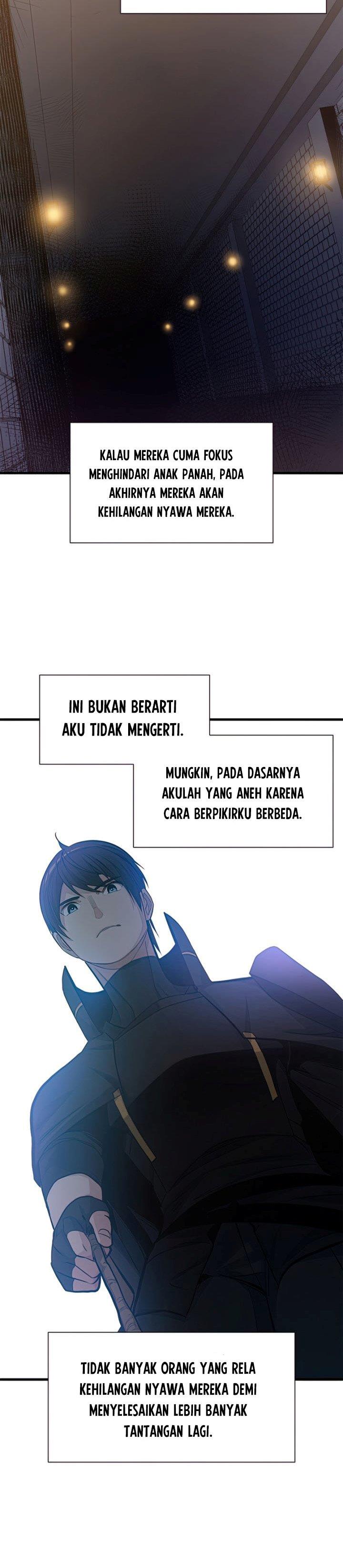 The Tutorial is Too Hard Chap 86 - Next Chap 87