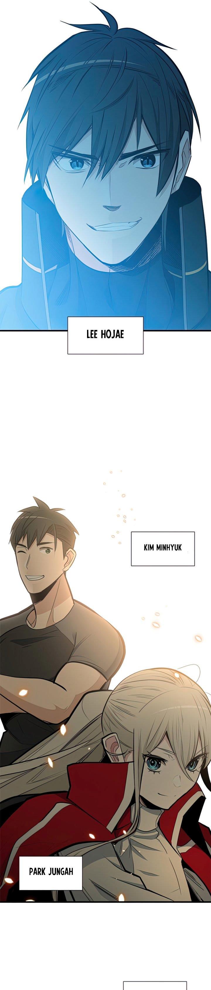 The Tutorial is Too Hard Chap 86 - Next Chap 87