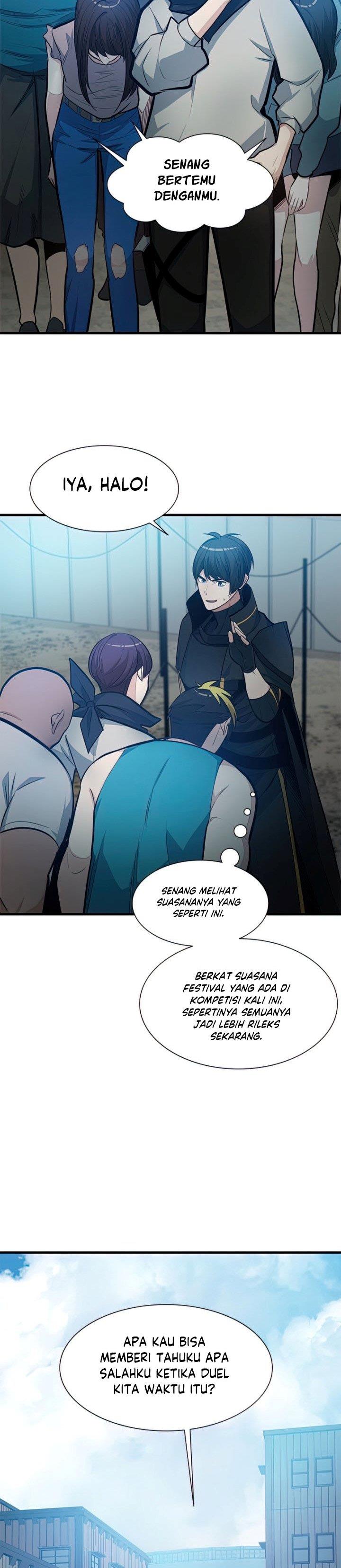 The Tutorial is Too Hard Chap 86 - Next Chap 87