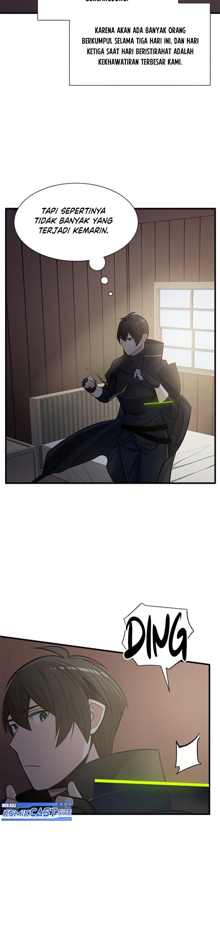 The Tutorial is Too Hard Chap 86 - Next Chap 87