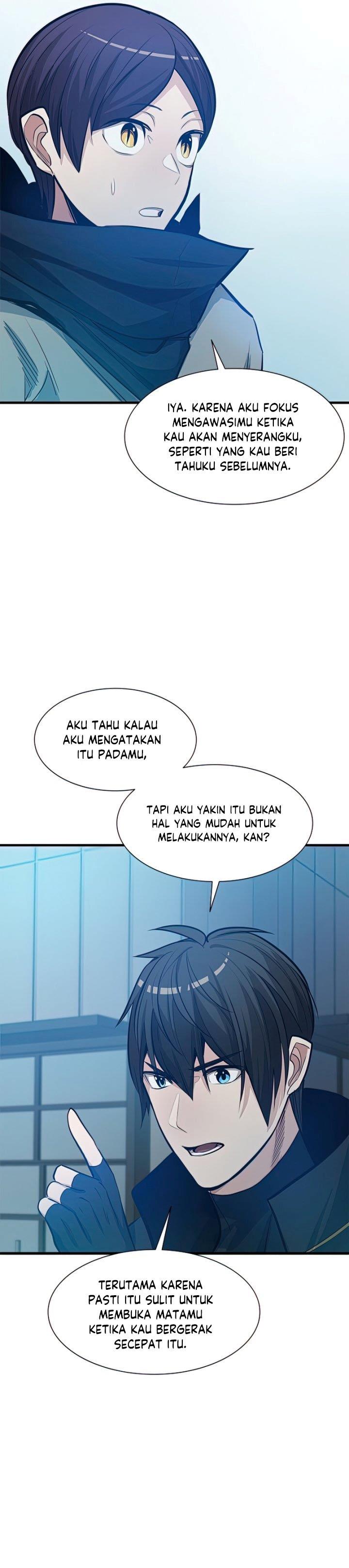 The Tutorial is Too Hard Chap 86 - Next Chap 87