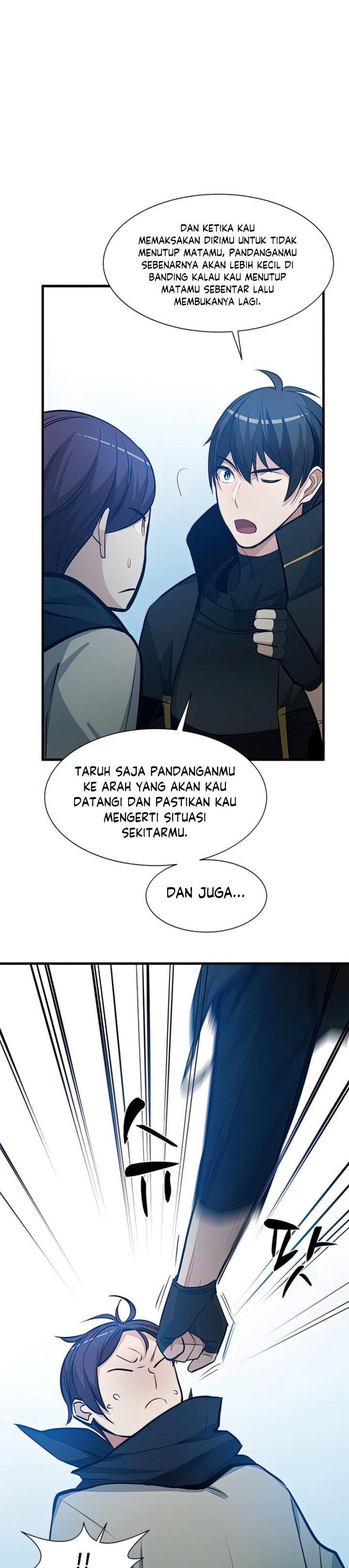 The Tutorial is Too Hard Chap 86 - Next Chap 87