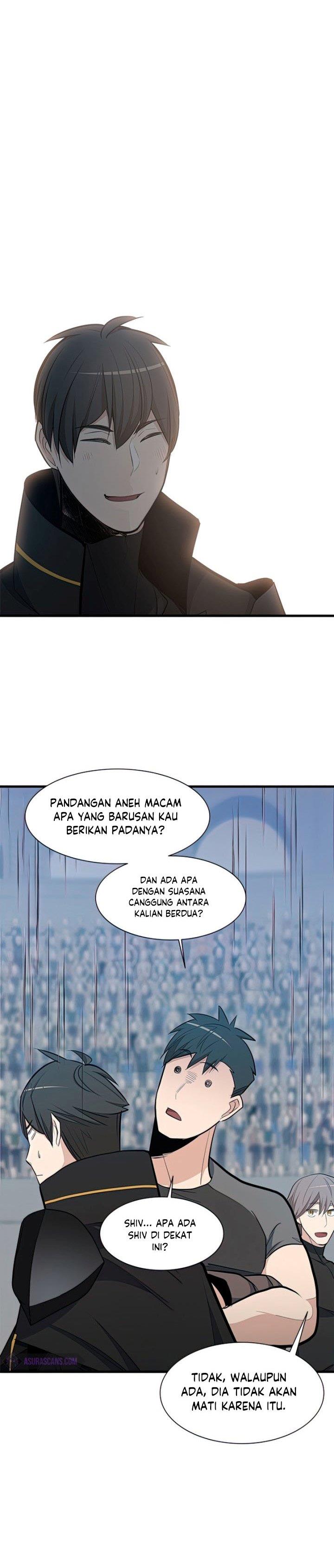 The Tutorial is Too Hard Chap 86 - Next Chap 87