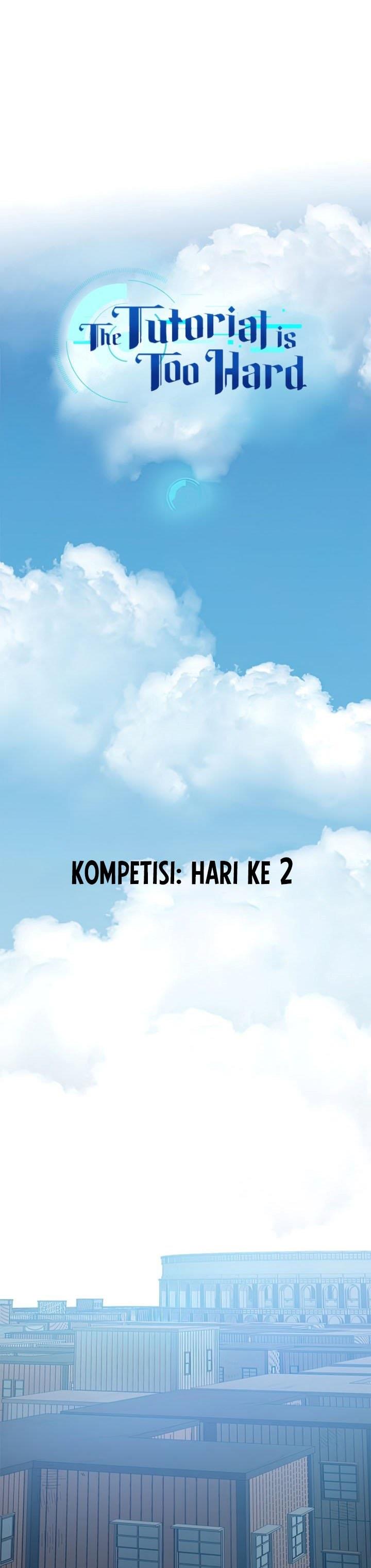 The Tutorial is Too Hard Chap 86 - Next Chap 87