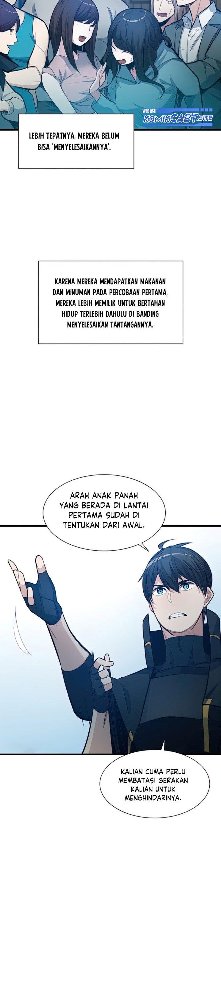 The Tutorial is Too Hard Chap 86 - Next Chap 87