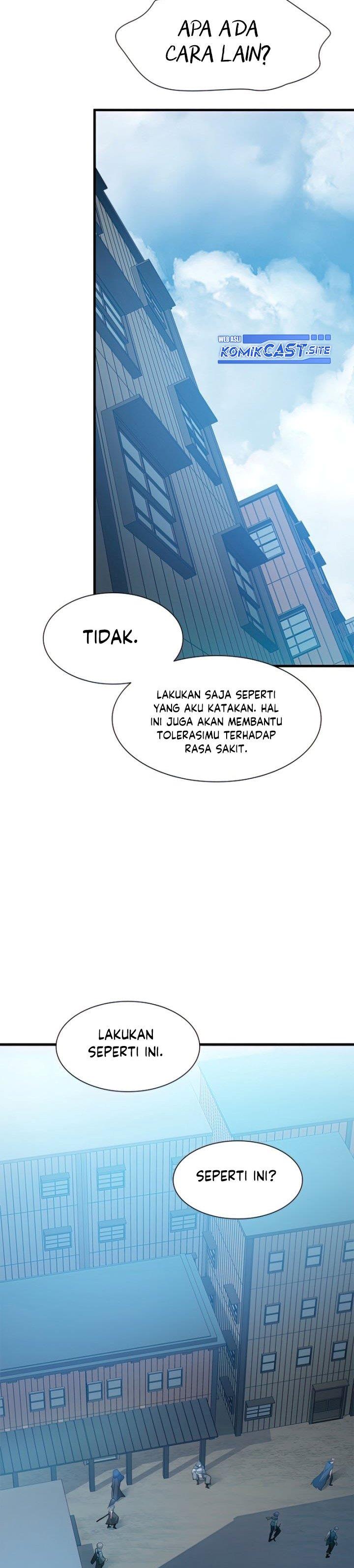 The Tutorial is Too Hard Chap 86 - Next Chap 87