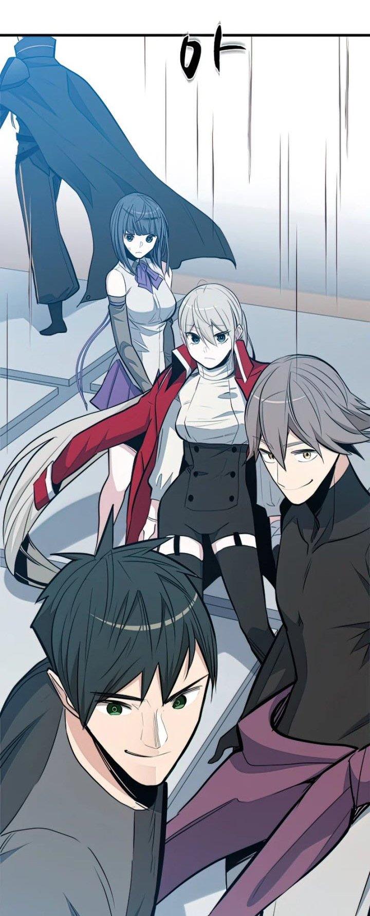 The Tutorial is Too Hard Chap 86 - Next Chap 87