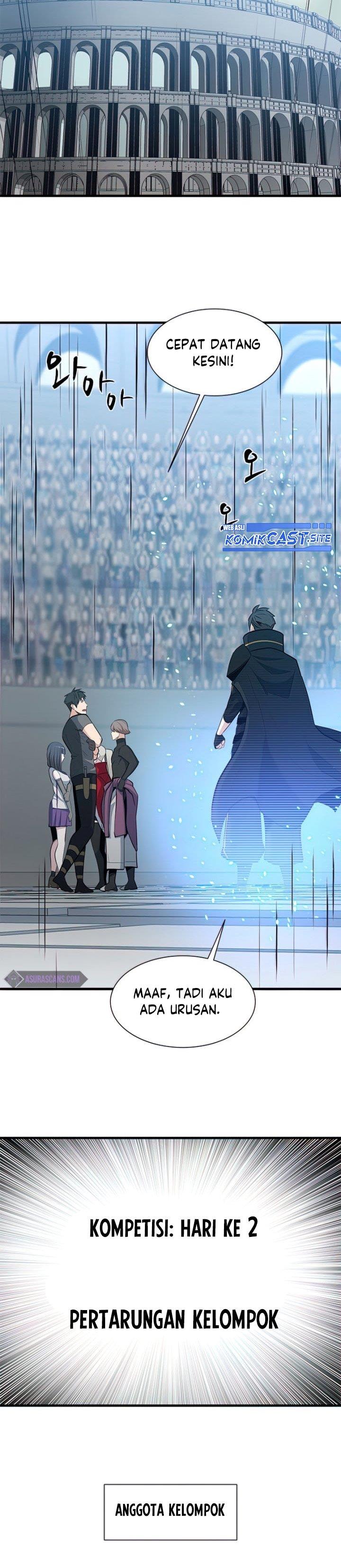 The Tutorial is Too Hard Chap 86 - Next Chap 87