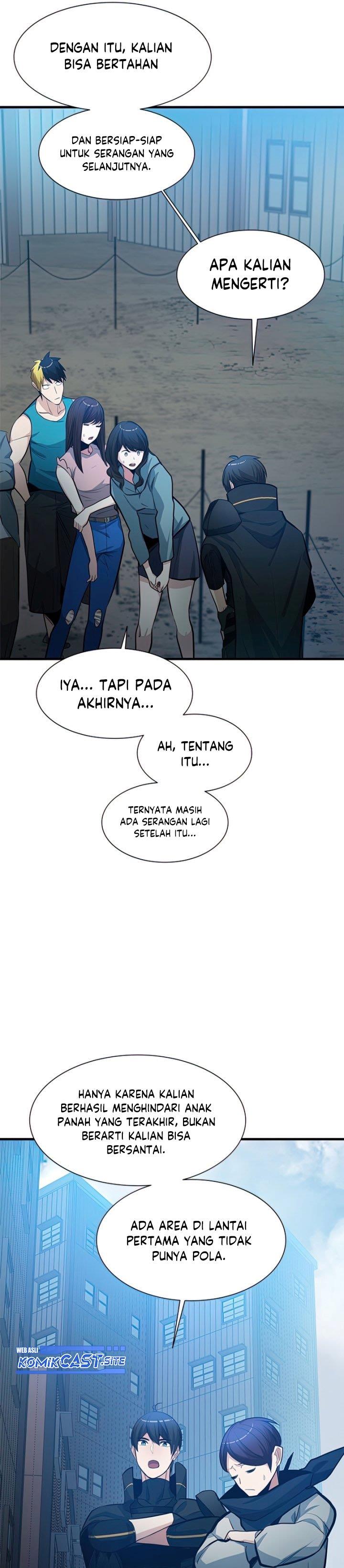The Tutorial is Too Hard Chap 86 - Next Chap 87