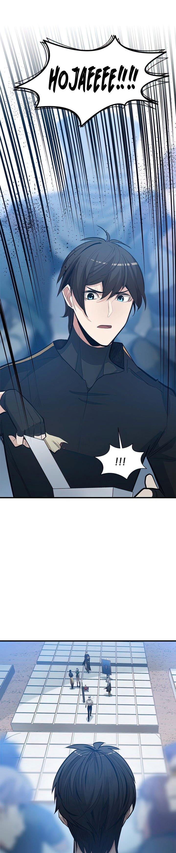 The Tutorial is Too Hard Chap 88 - Next Chap 89