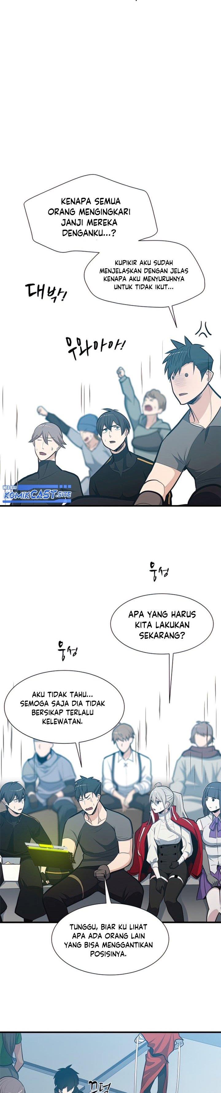 The Tutorial is Too Hard Chap 88 - Next Chap 89