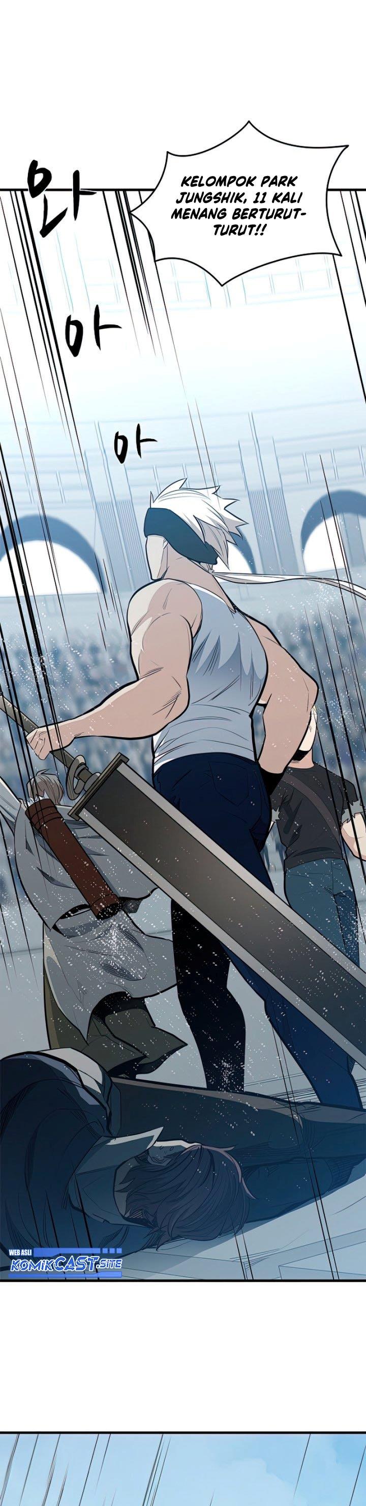 The Tutorial is Too Hard Chap 88 - Next Chap 89