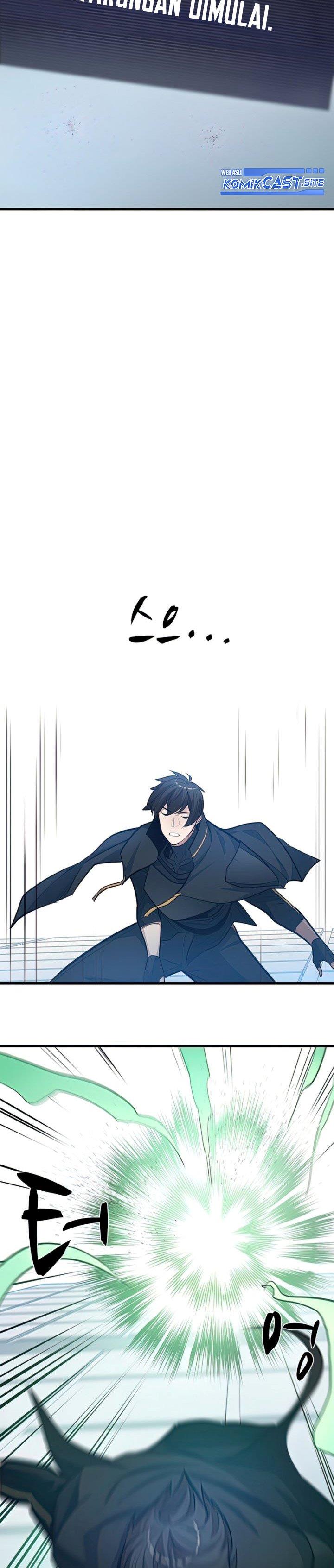 The Tutorial is Too Hard Chap 88 - Next Chap 89