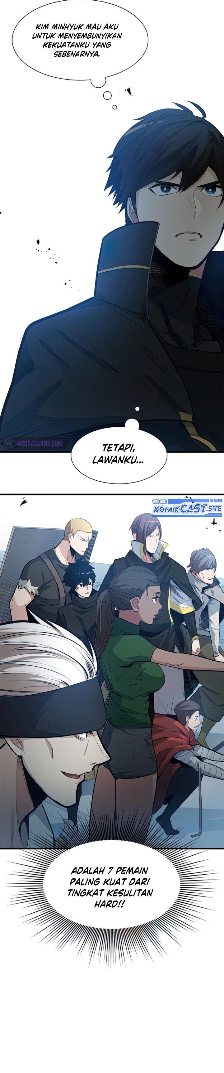 The Tutorial is Too Hard Chap 88 - Next Chap 89