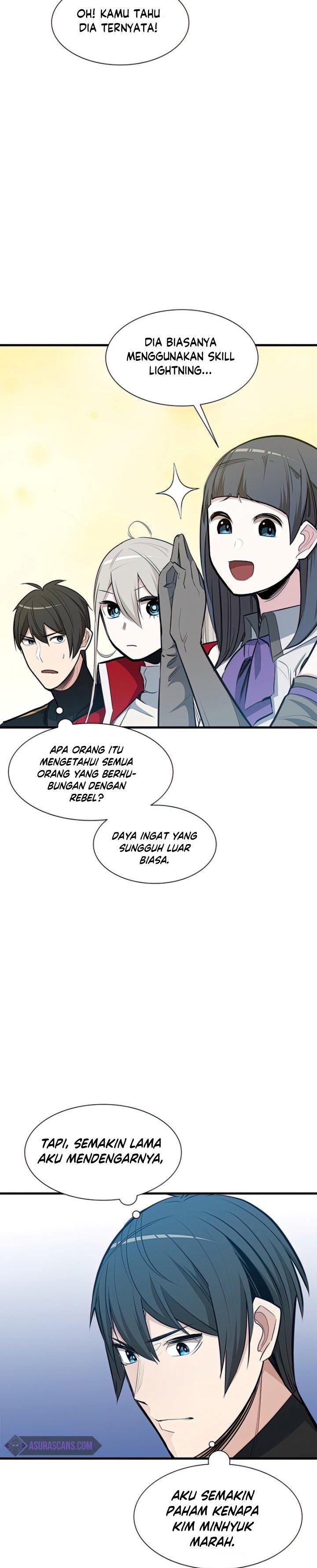 The Tutorial is Too Hard Chap 88 - Next Chap 89