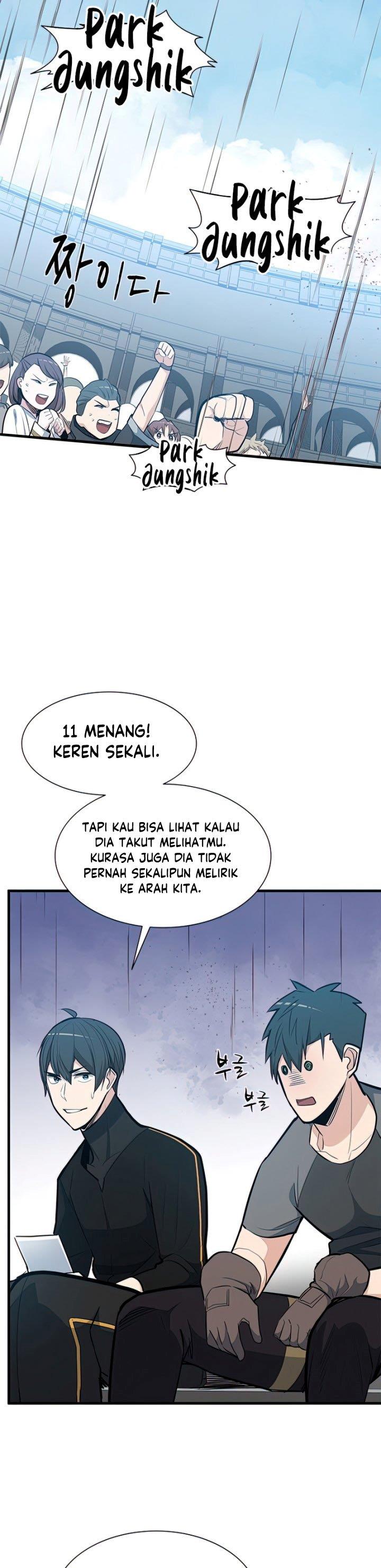The Tutorial is Too Hard Chap 88 - Next Chap 89