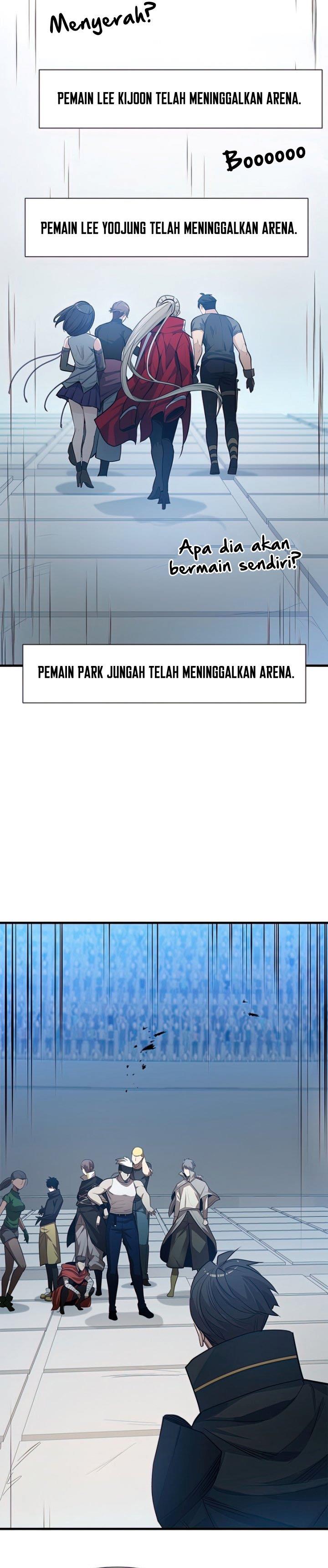 The Tutorial is Too Hard Chap 88 - Next Chap 89