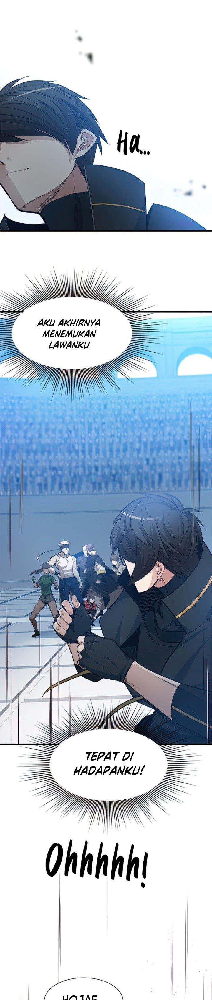 The Tutorial is Too Hard Chap 88 - Next Chap 89