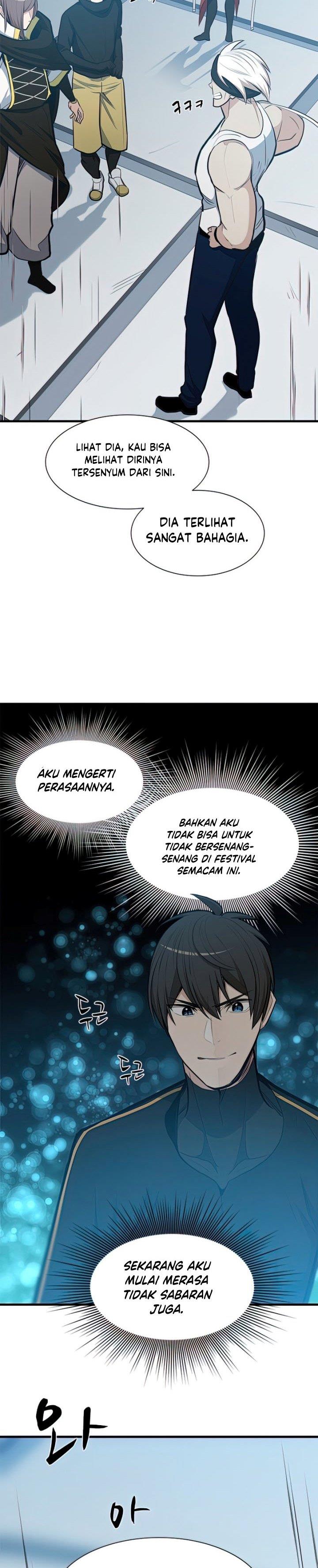 The Tutorial is Too Hard Chap 88 - Next Chap 89