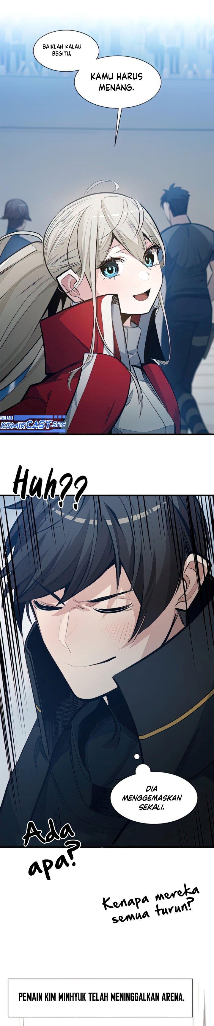 The Tutorial is Too Hard Chap 88 - Next Chap 89