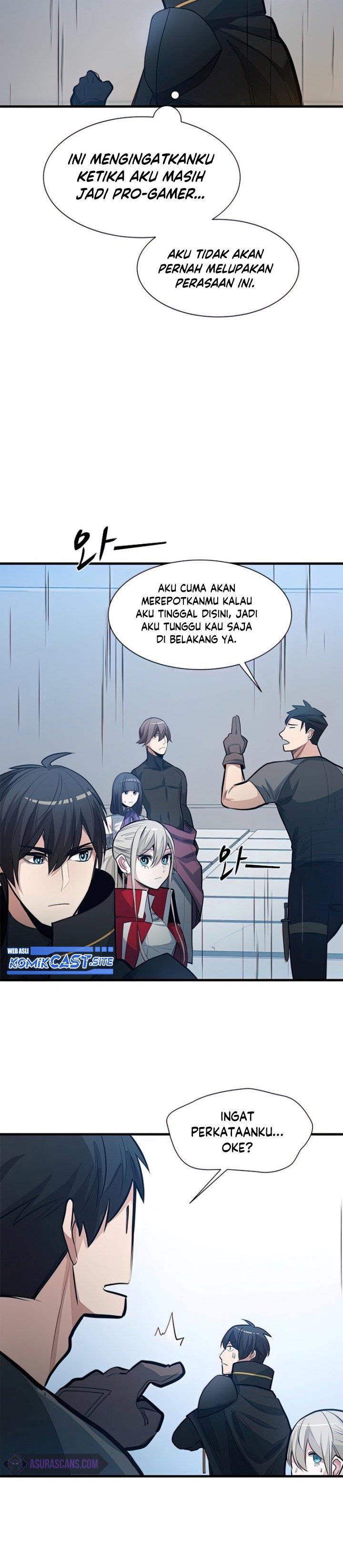 The Tutorial is Too Hard Chap 88 - Next Chap 89