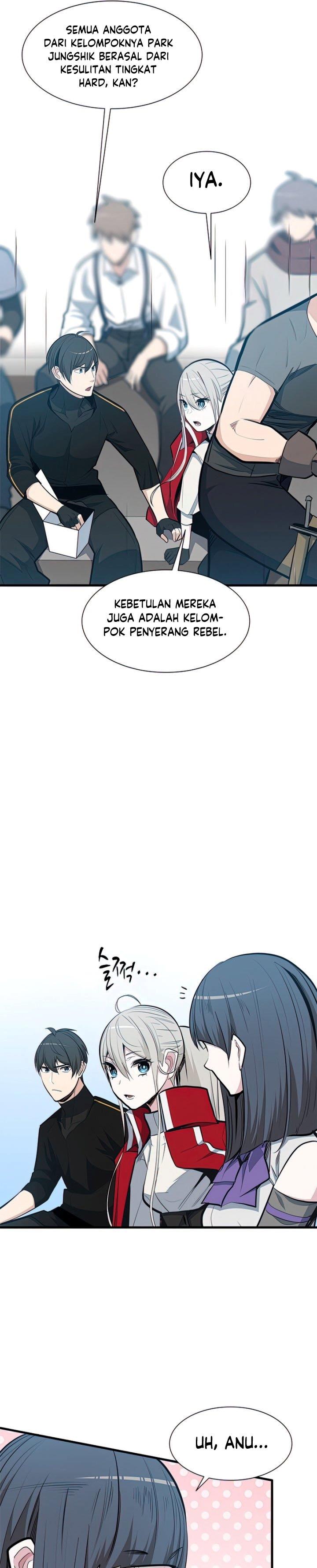 The Tutorial is Too Hard Chap 88 - Next Chap 89