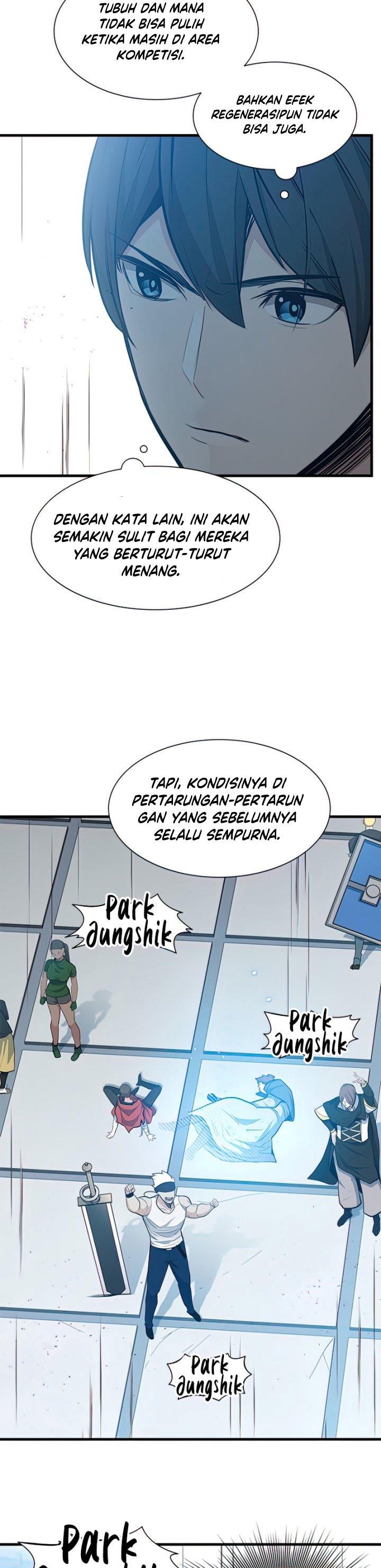 The Tutorial is Too Hard Chap 88 - Next Chap 89