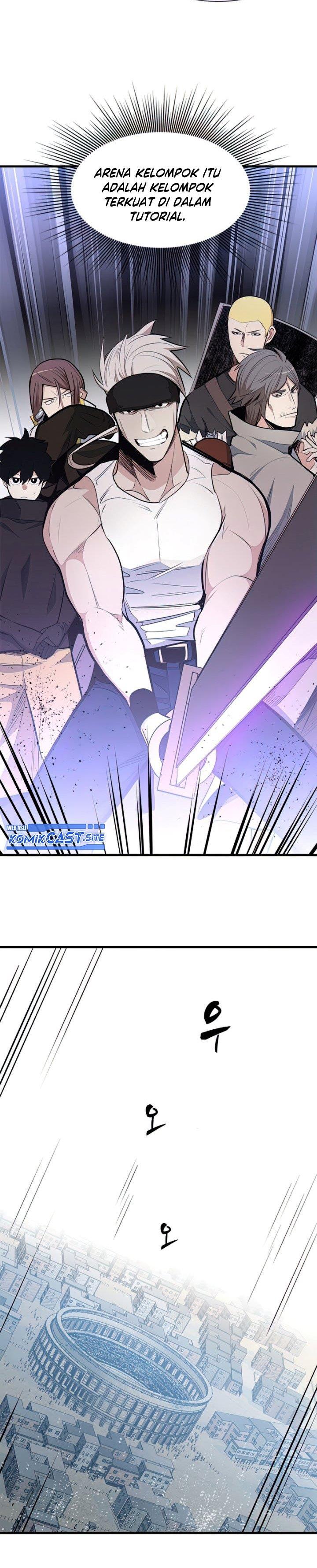 The Tutorial is Too Hard Chap 88 - Next Chap 89