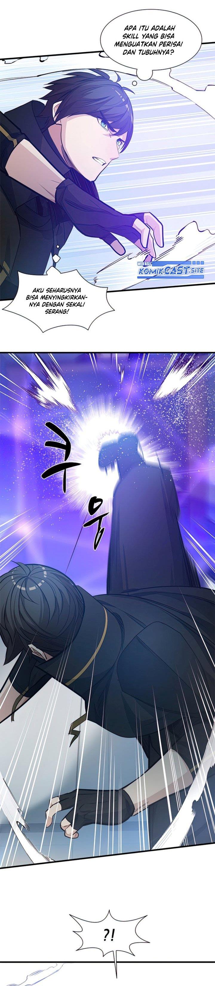 The Tutorial is Too Hard Chap 88 - Next Chap 89