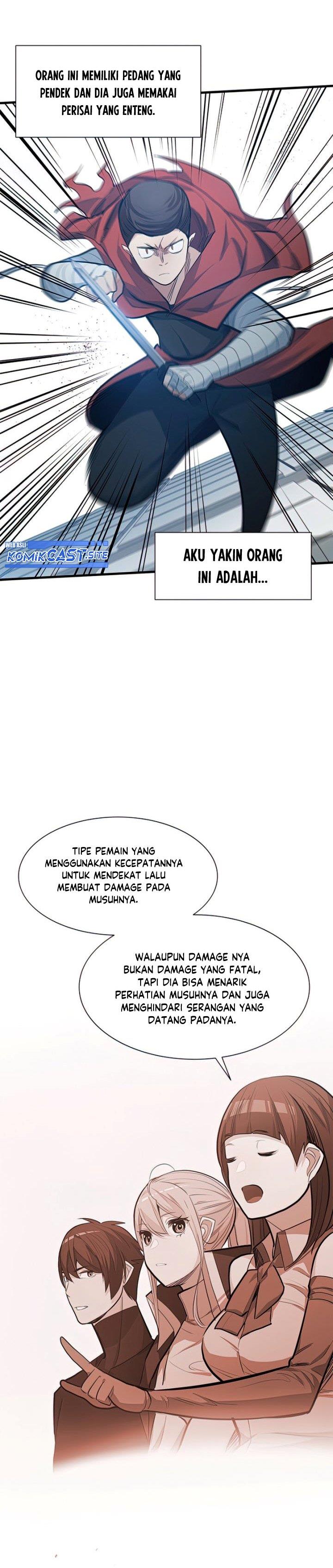 The Tutorial is Too Hard Chap 88 - Next Chap 89