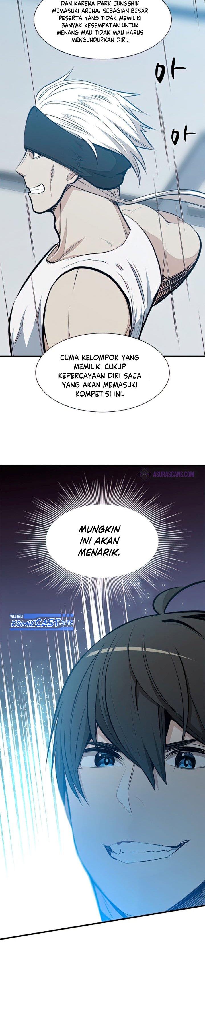 The Tutorial is Too Hard Chap 88 - Next Chap 89