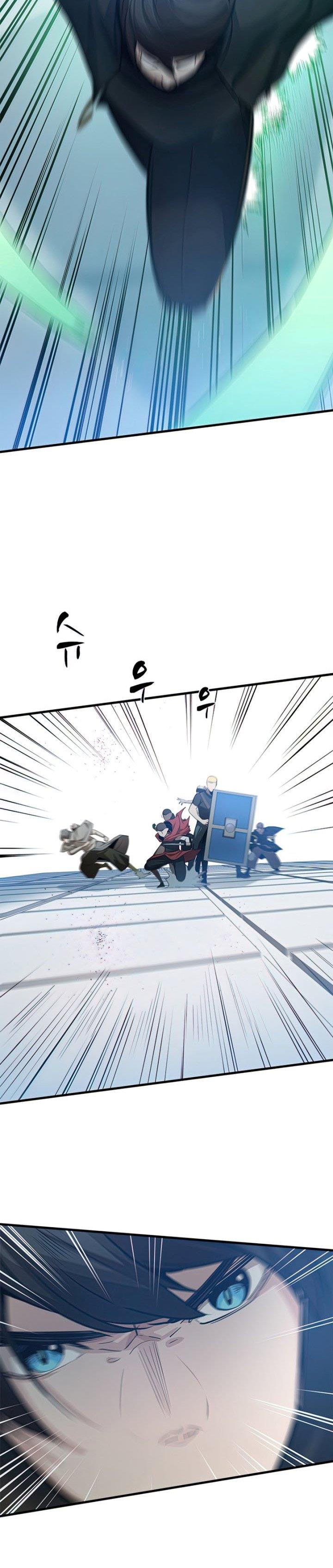 The Tutorial is Too Hard Chap 88 - Next Chap 89