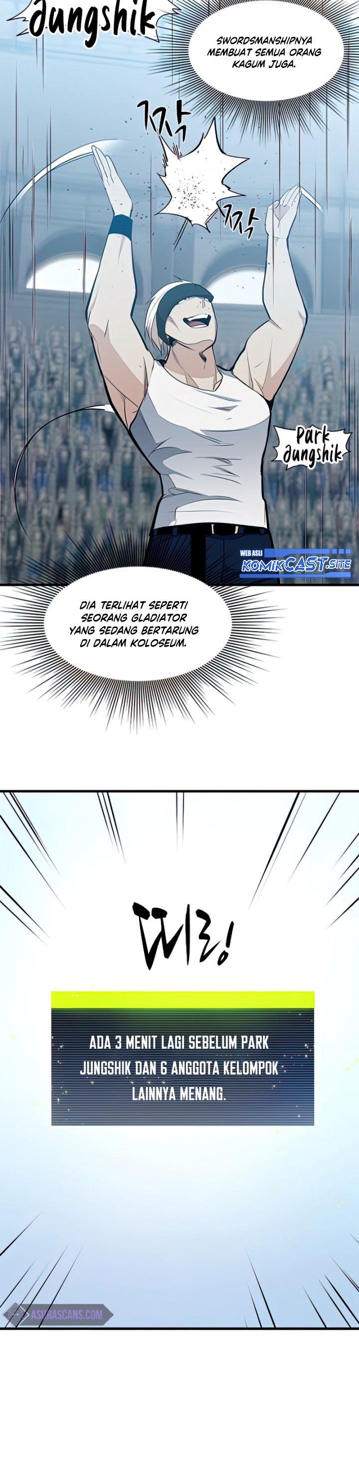 The Tutorial is Too Hard Chap 88 - Next Chap 89