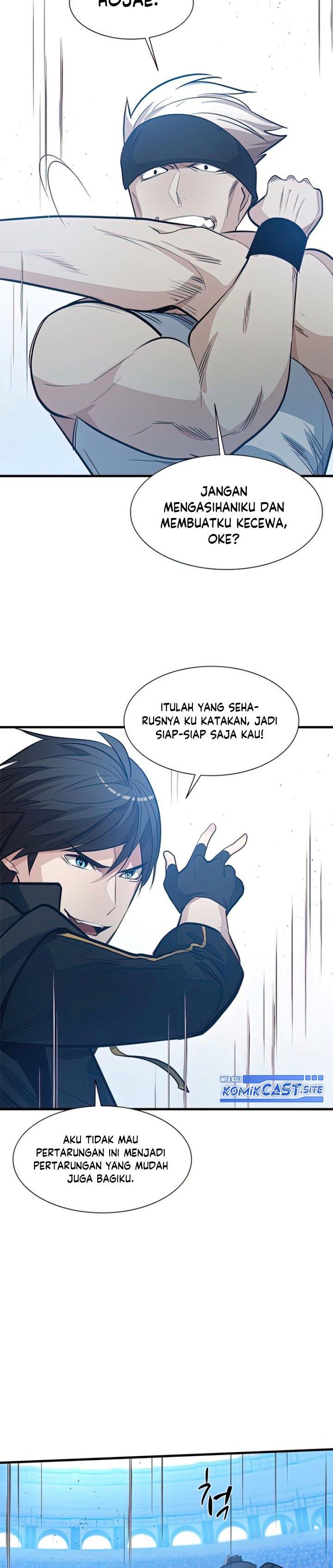The Tutorial is Too Hard Chap 88 - Next Chap 89