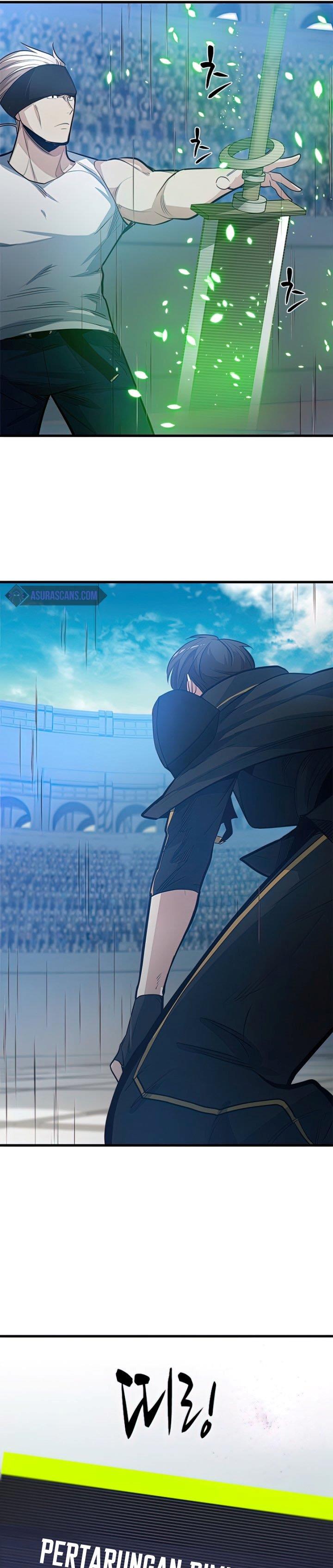 The Tutorial is Too Hard Chap 88 - Next Chap 89