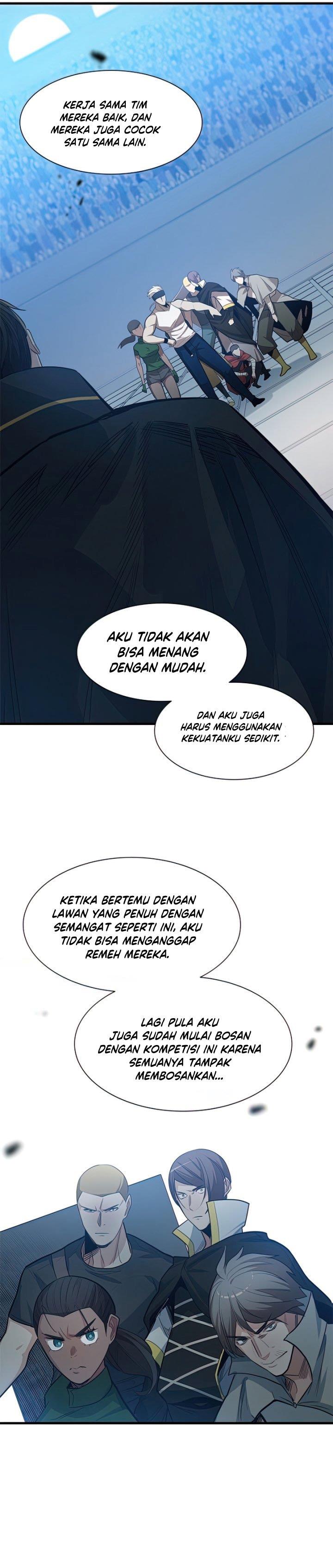 The Tutorial is Too Hard Chap 88 - Next Chap 89