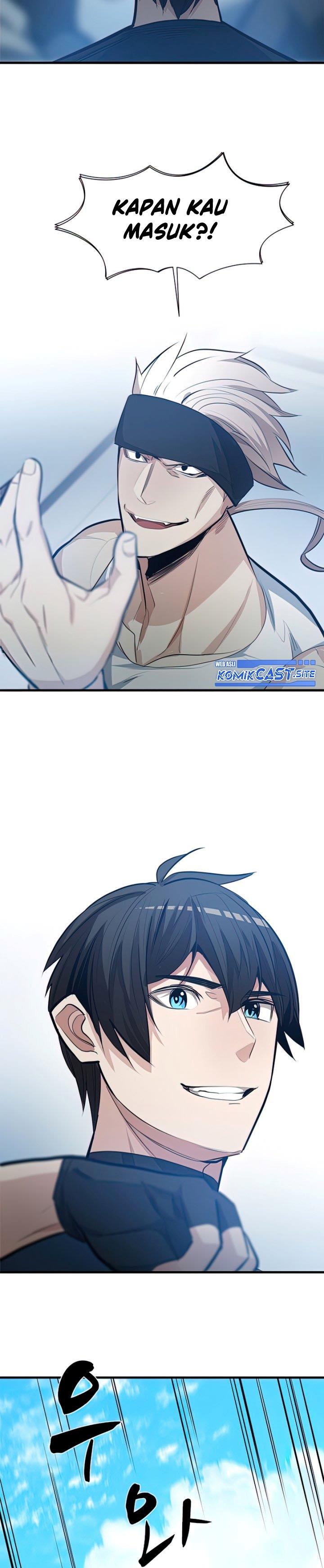 The Tutorial is Too Hard Chap 88 - Next Chap 89