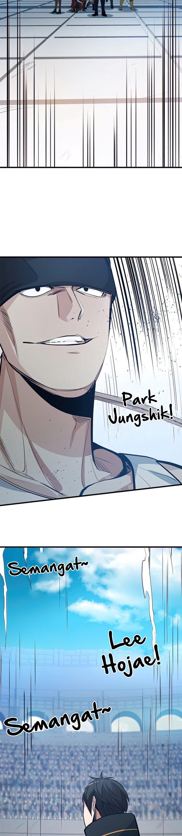 The Tutorial is Too Hard Chap 88 - Next Chap 89