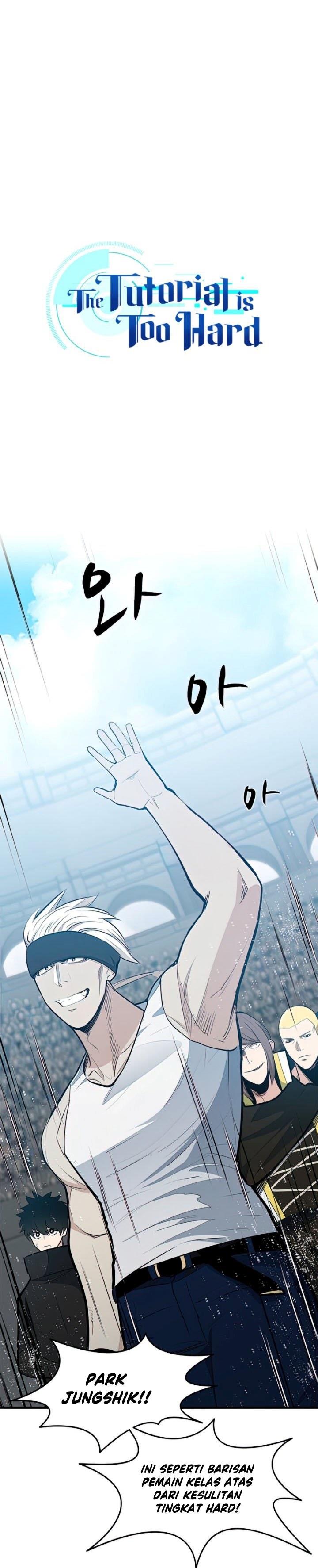 The Tutorial is Too Hard Chap 88 - Next Chap 89