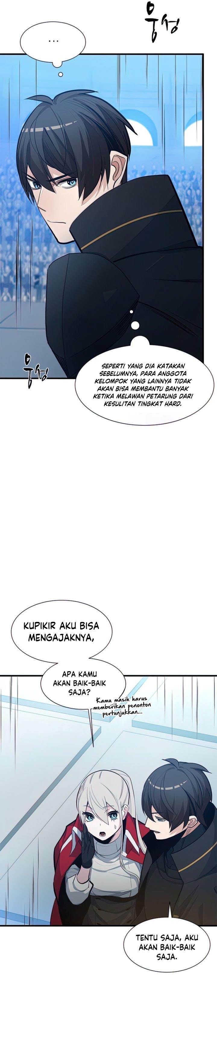 The Tutorial is Too Hard Chap 88 - Next Chap 89