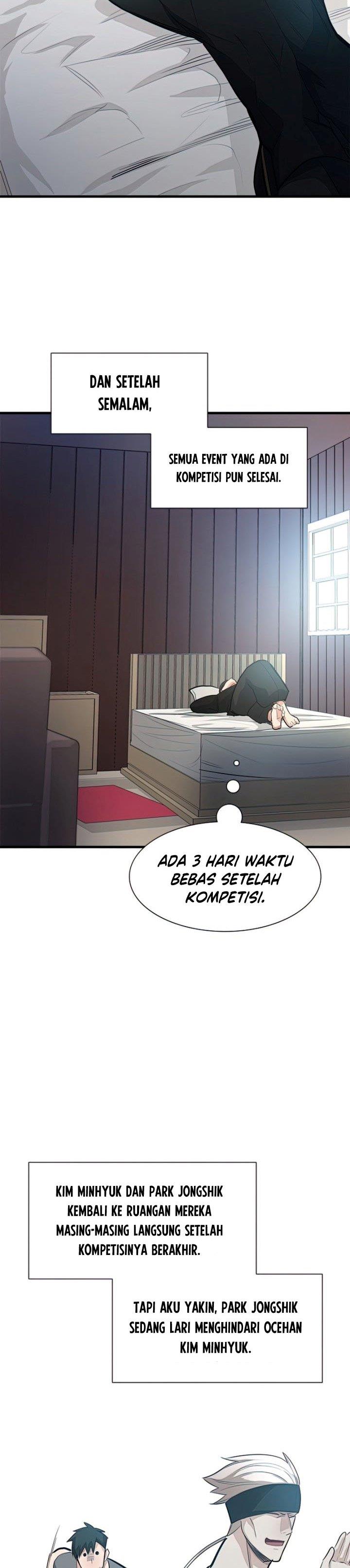 The Tutorial is Too Hard Chap 89 - Next Chap 90