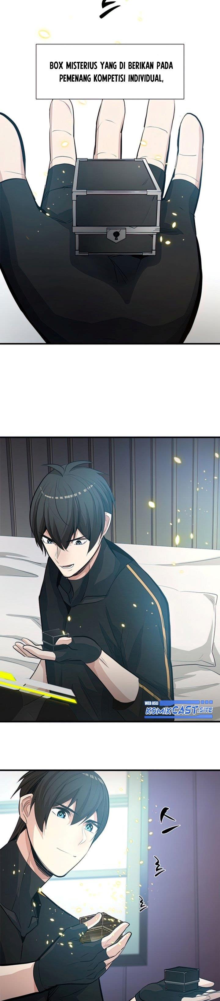 The Tutorial is Too Hard Chap 89 - Next Chap 90