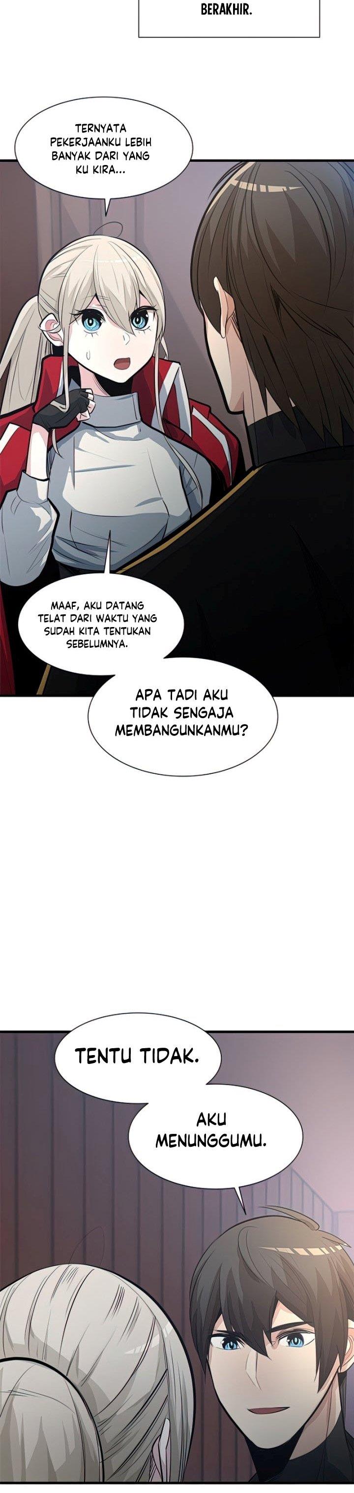 The Tutorial is Too Hard Chap 89 - Next Chap 90