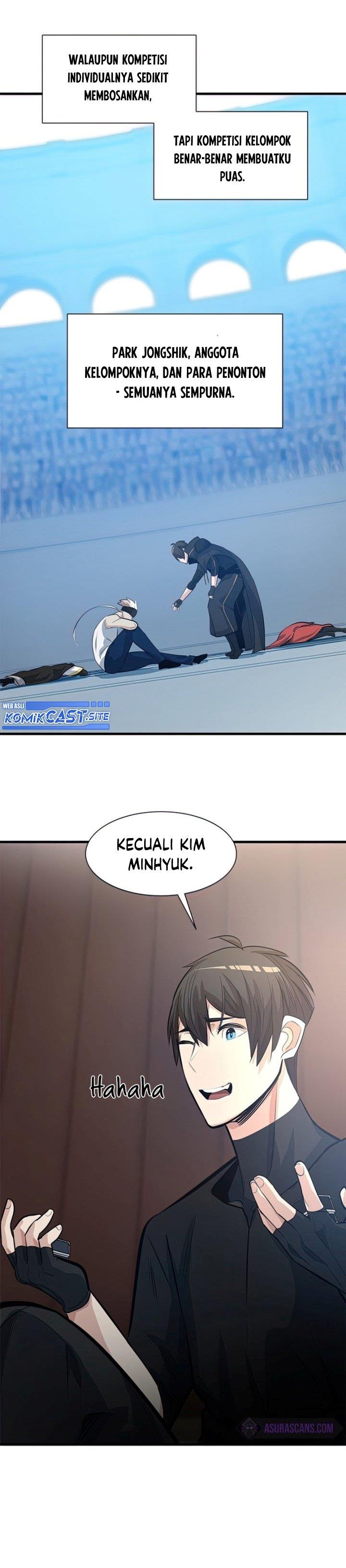 The Tutorial is Too Hard Chap 89 - Next Chap 90